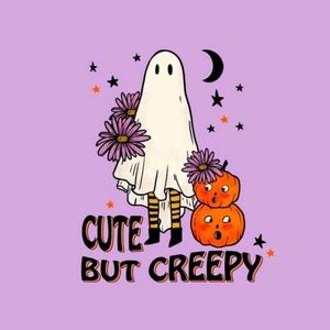 👻 Meet your Posher! 👻